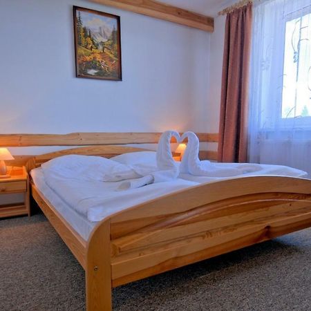Osrodek Wczasowy Gron Placowka Екстер'єр фото